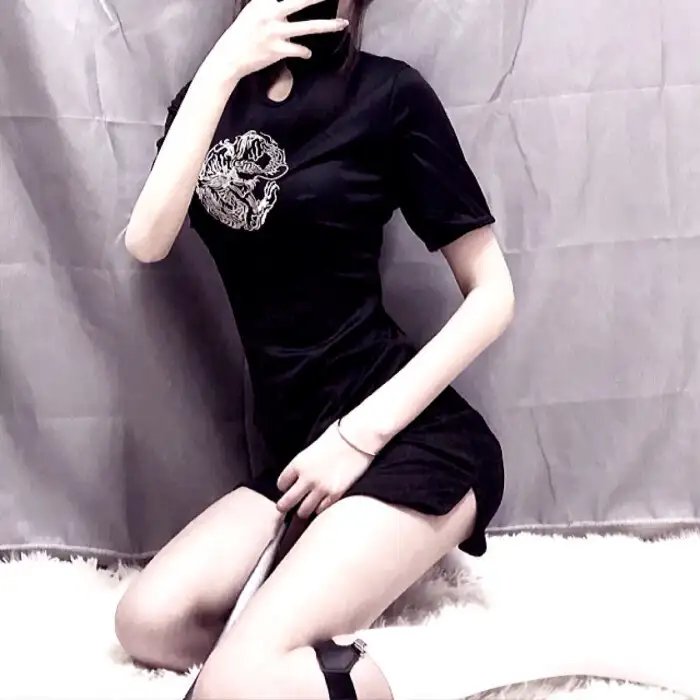 美丽国度 海报