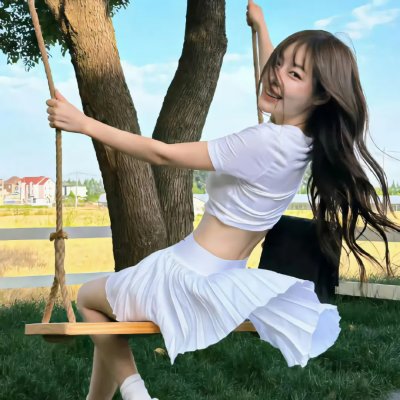 最美丽的夏天 海报